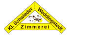 Logo Zimmerei Klaus Schwieder GmbH